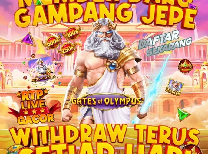 Bergabung di Slot QRIS 10k, Nikmati Kemenangan dengan Deposit Terjangkau
