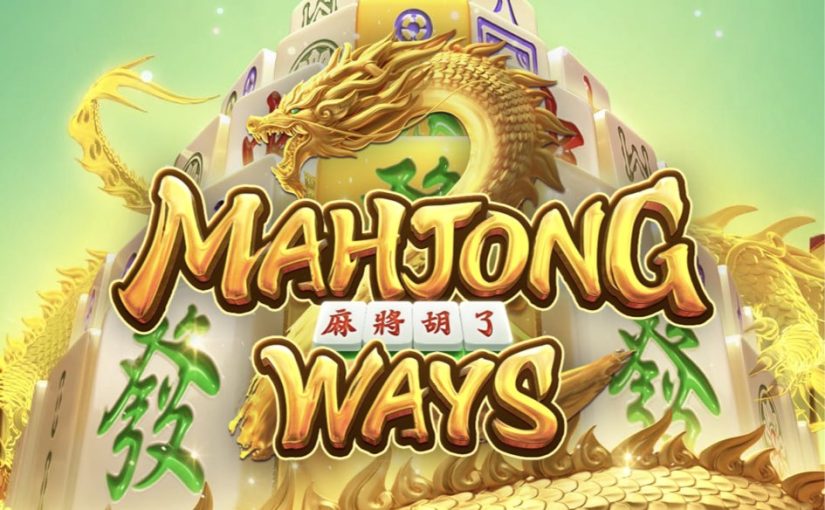 Rahasia Simbol Emas dan Scatter di Slot Mahjong Ways Terbaru yang Bikin Kamu Gacor Terus!