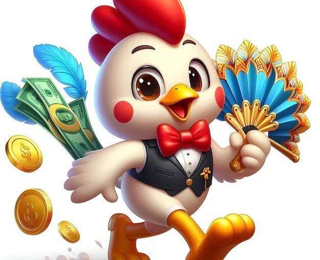 Tips Bermain Slot Chicky Run Agar Modal Tidak Cepat Habis