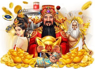 Daftar Situs Slot Online Gacor Pragmatic Paling Dicari