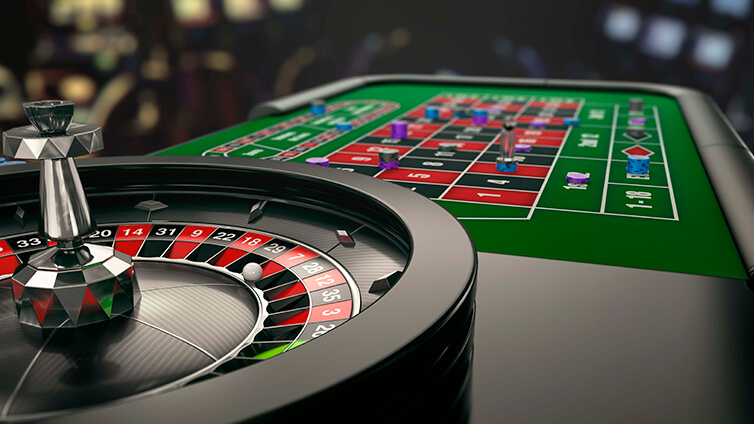 Rahasia Cepat Kaya Raya, Main Casino Online Anti Boncos!