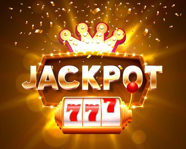 Slot 777: Game Slot dengan RTP Tertinggi Tahun Ini