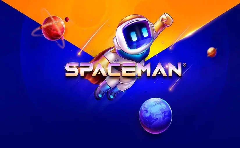 Mengapa Slot Spaceman Cocok untuk Semua Kalangan?
